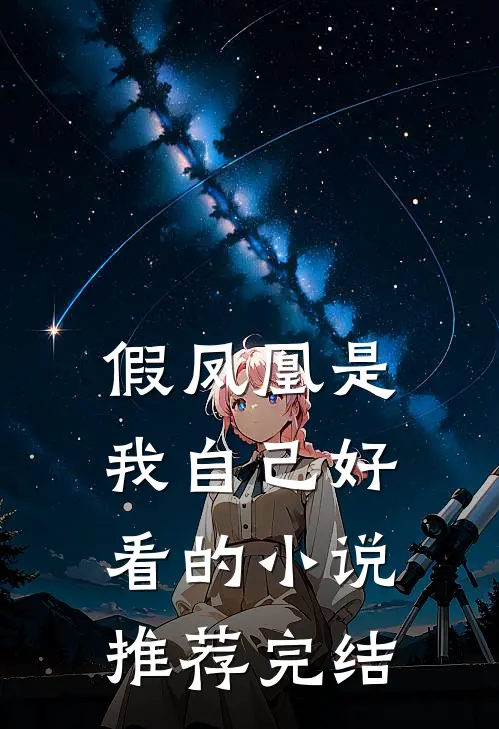 假凤凰是我自己好看的小说推荐完结