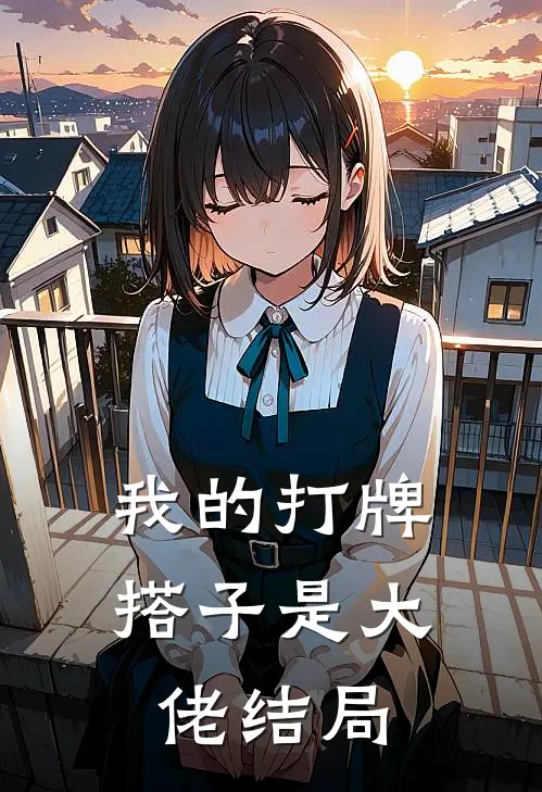 我的打牌搭子是大佬结局