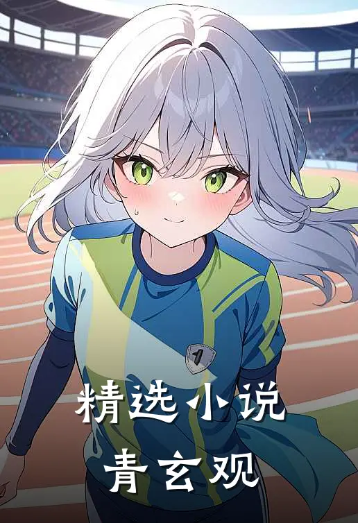 精选小说青玄观
