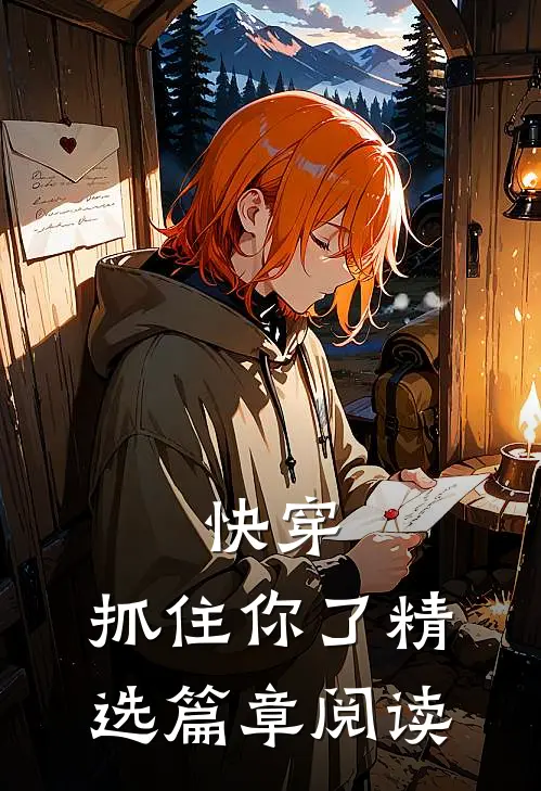 快穿抓住你了精选篇章阅读免费