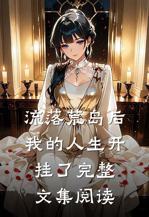 流落荒岛后，我的人生开挂了完整文集阅读