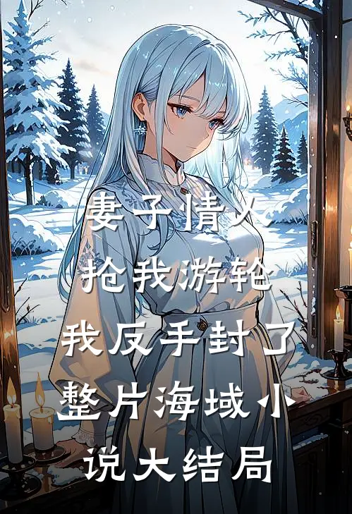 妻子情人抢我游轮，我反手封了整片海域小说大结局