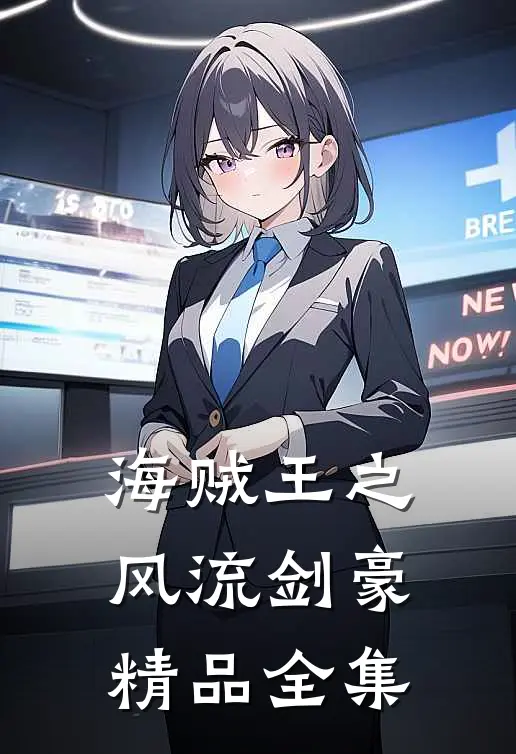 海贼王之风流剑豪精品全集