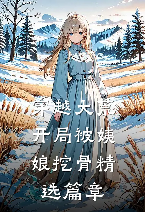 穿越大荒：开局被姨娘挖骨精选篇章
