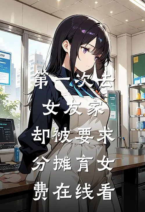 第一次去女友家，却被要求分摊育女费在线看