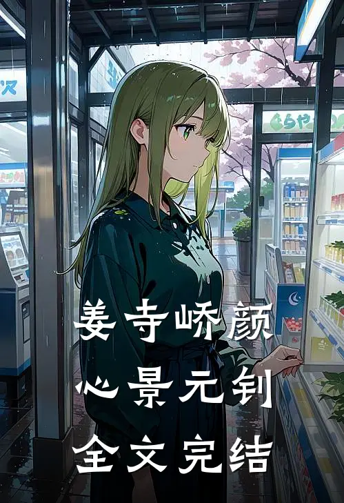 姜寺峤颜心景元钊全文完结