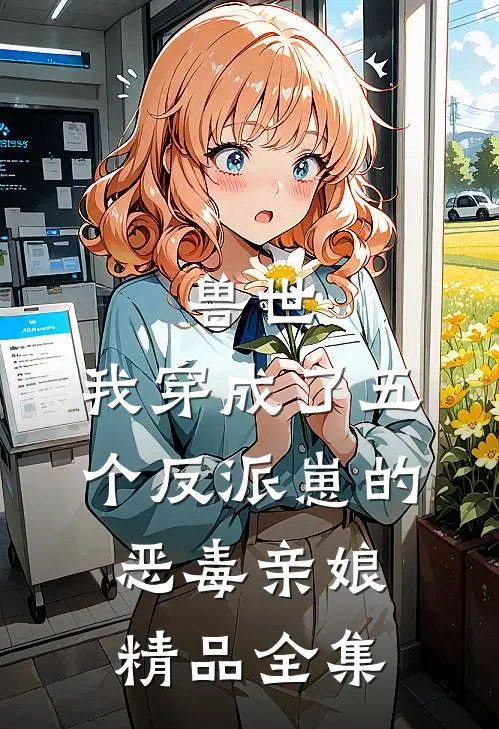 兽世我穿成了五个反派崽的恶毒亲娘精品全集免费观看