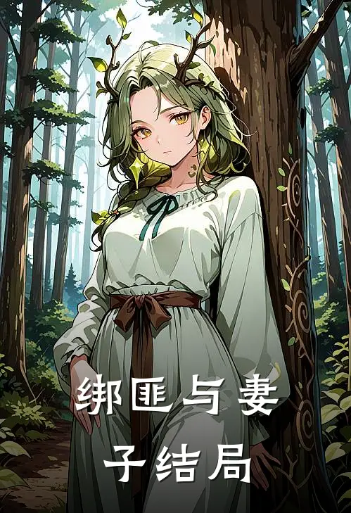 绑匪与妻子结局