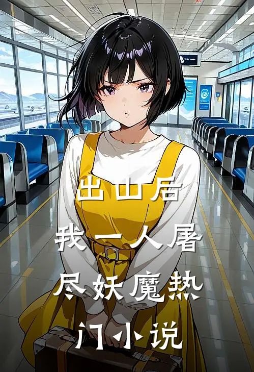 出山后，我一人屠尽妖魔热门小说
