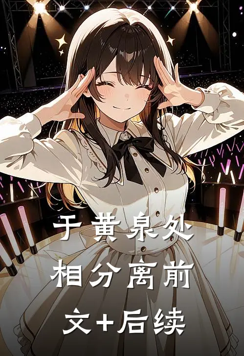 于黄泉处相分离前文+后续
