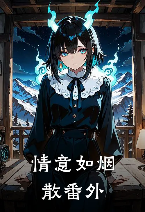 情意如烟散番外