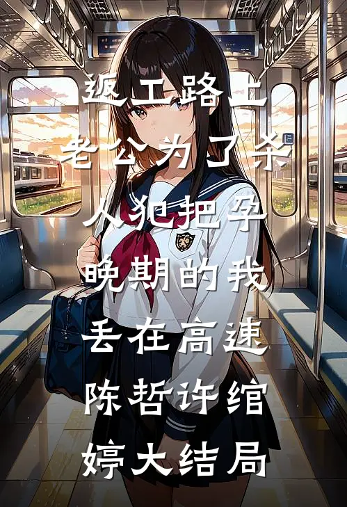 返工路上，老公为了杀人犯把孕晚期的我丢在高速陈哲许绾婷大结局