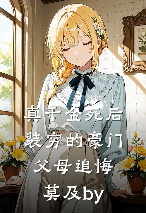 真千金死后，装穷的豪门父母追悔莫及by