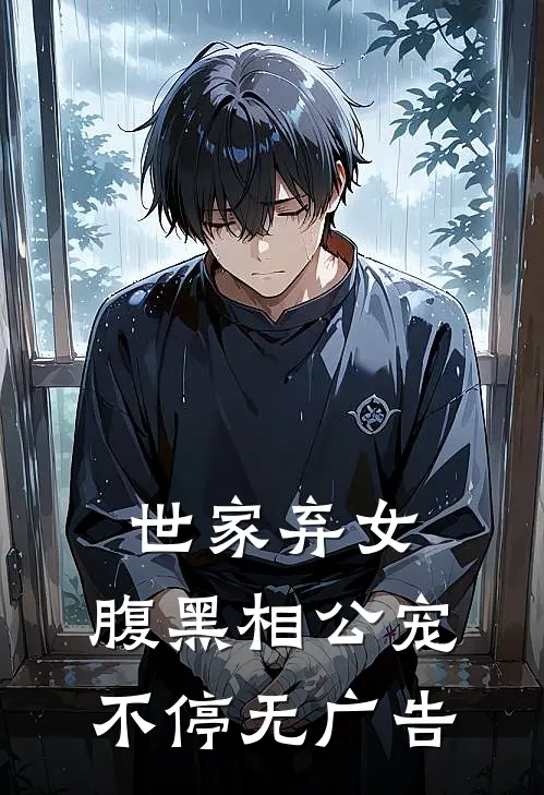 世家弃女，腹黑相公宠不停无广告