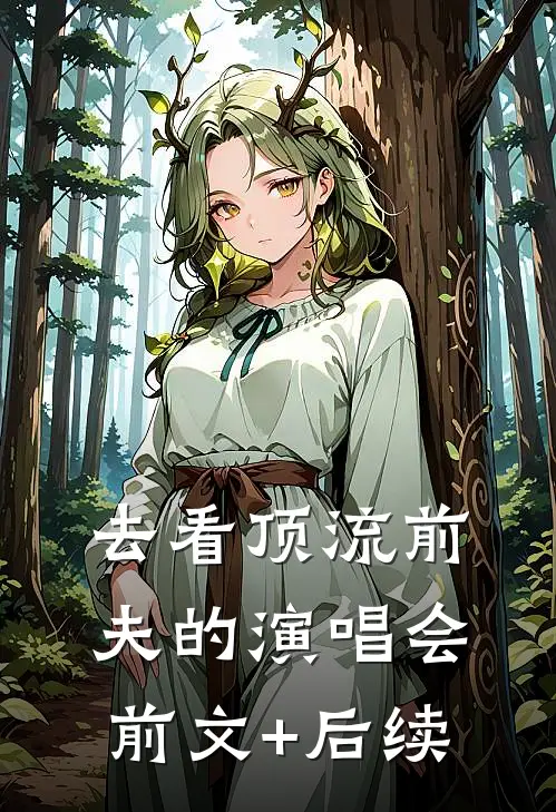 去看顶流前夫的演唱会前文+后续