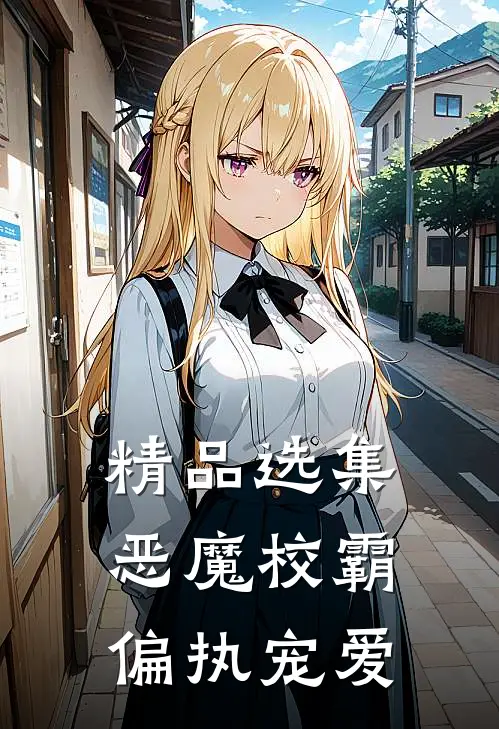 精品选集恶魔校霸偏执宠爱