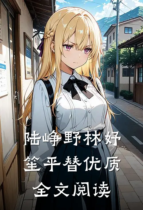 陆峥野林妤笙平替优质全文阅读