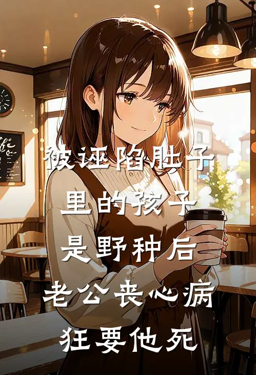 被诬陷肚子里的孩子是野种后，老公丧心病狂要他死