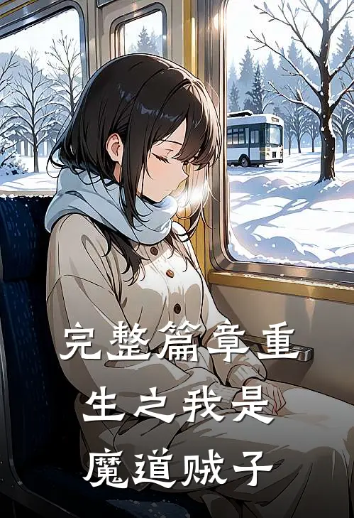 完整篇章重生之我是魔道贼子