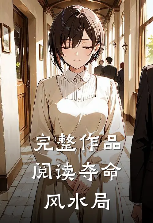 完整作品阅读夺命风水局