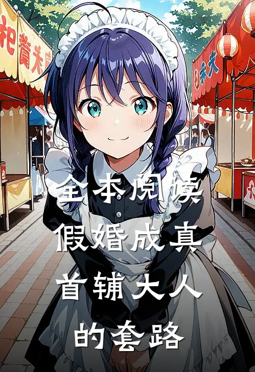 全本阅读假婚成真：首辅大人的套路