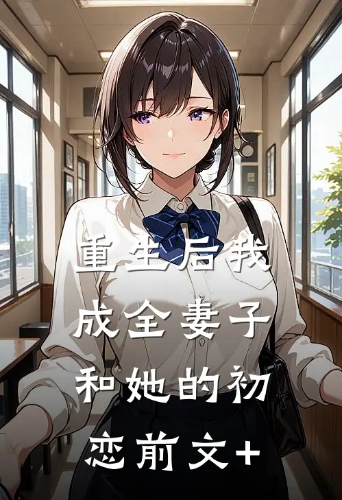 重生后我成全妻子和她的初恋前文+