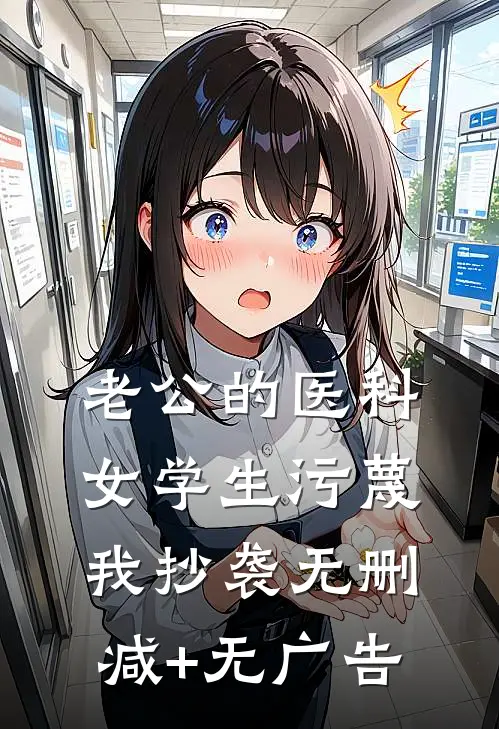 老公的医科女学生污蔑我抄袭无删减+无广告