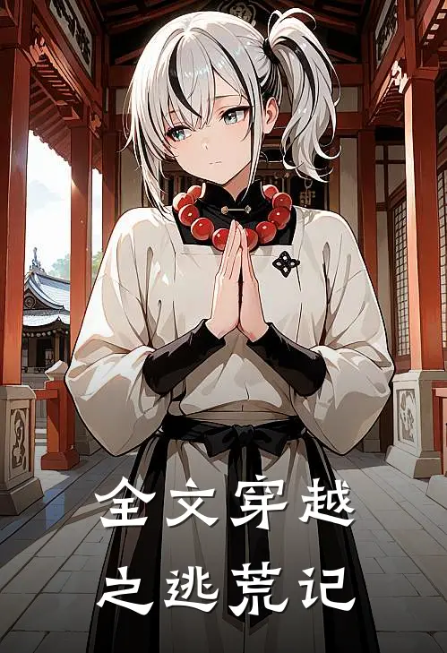全文穿越之逃荒记