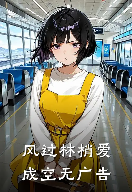 风过林梢爱成空无广告
