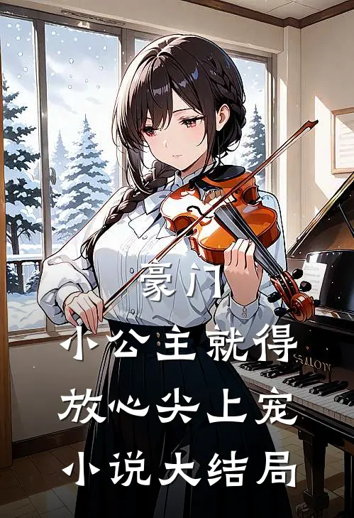 豪门：小公主就得放心尖上宠小说大结局