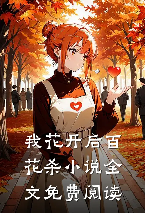 我花开后百花杀小说全文免费阅读