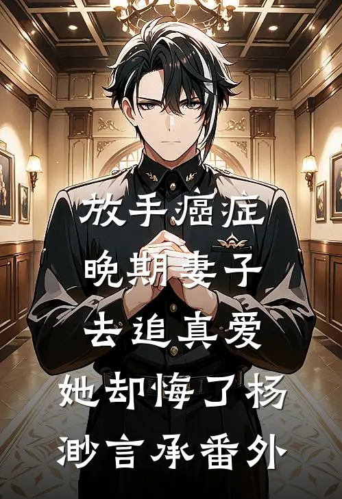 放手癌症晚期妻子去追真爱，她却悔了杨渺言承 番外
