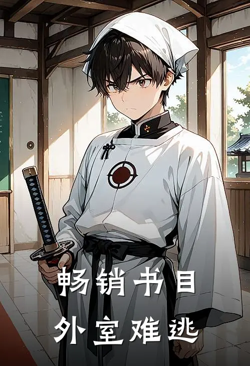 畅销书目外室难逃