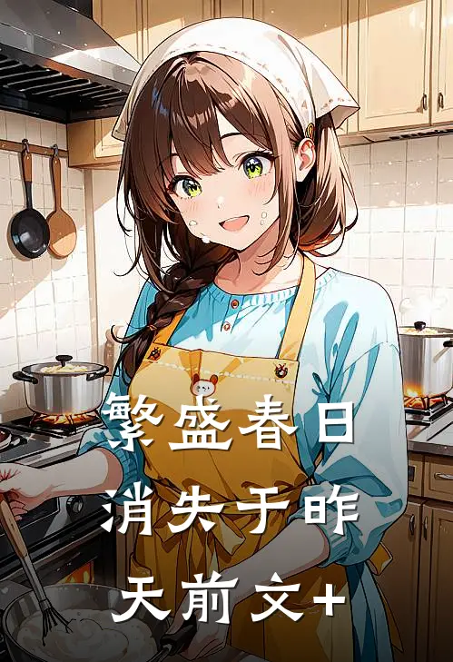 繁盛春日消失于昨天前文+