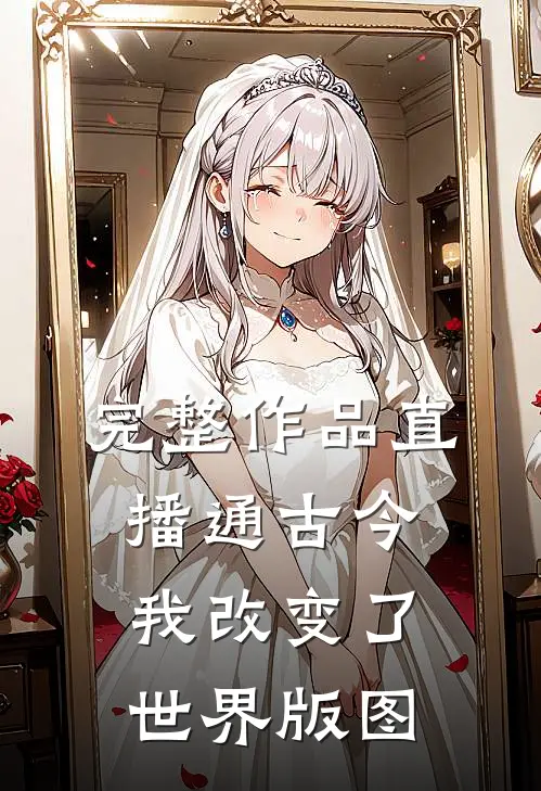 完整作品直播通古今，我改变了世界版图