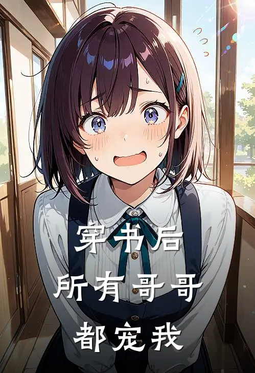 穿书后，所有哥哥都宠我