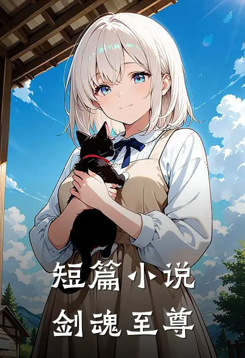 短篇小说剑魂至尊