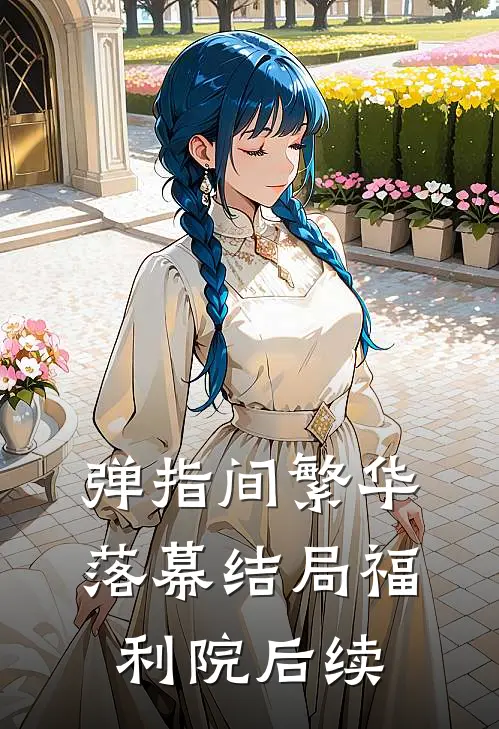 弹指间繁华落幕结局福利院后续