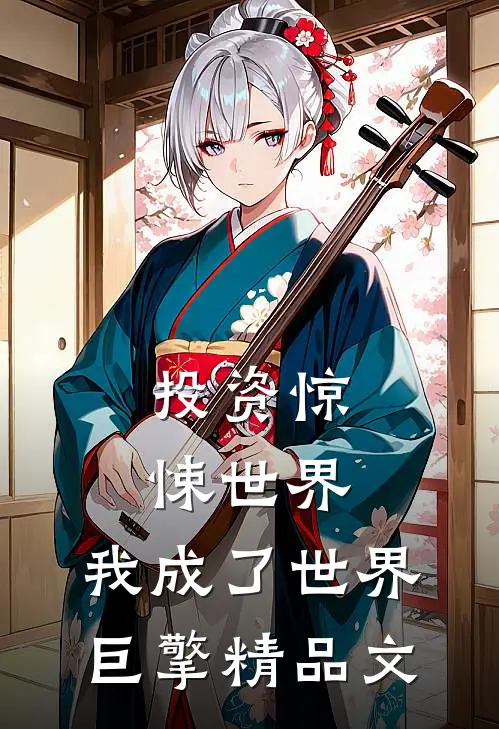 投资惊悚世界，我成了世界巨擎精品文