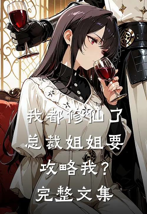我都修仙了，总裁姐姐要攻略我？完整文集