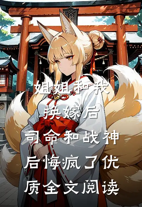 姐姐和我换嫁后，司命和战神后悔疯了优质全文阅读