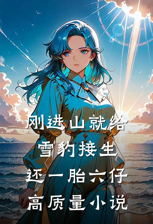 刚进山就给雪豹接生，还一胎六仔高质量小说