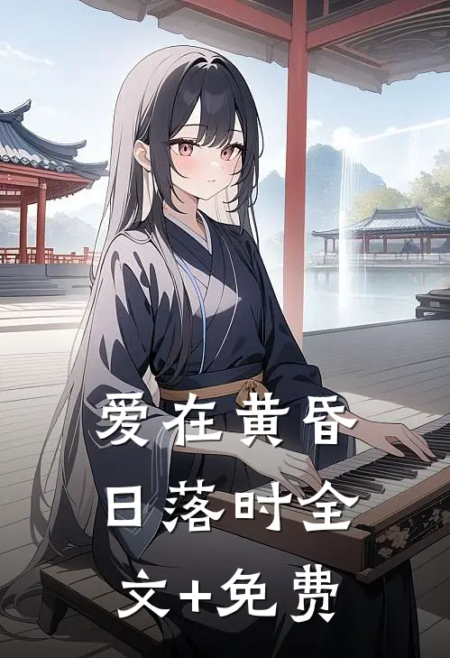 爱在黄昏日落时全文+免费