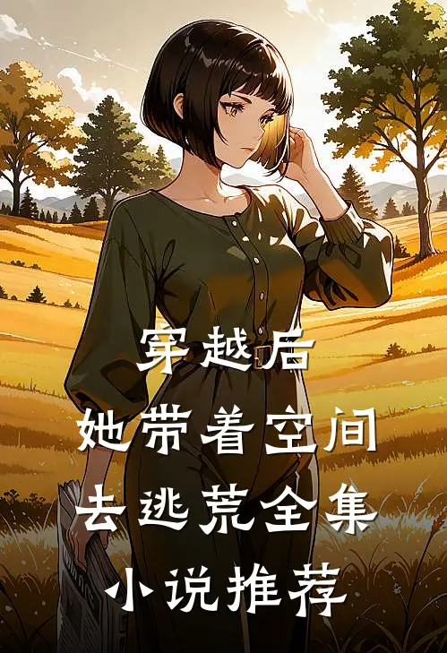 穿越后,她带着空间去逃荒全集推荐