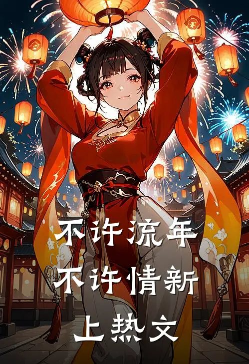 不许流年不许情新上热文
