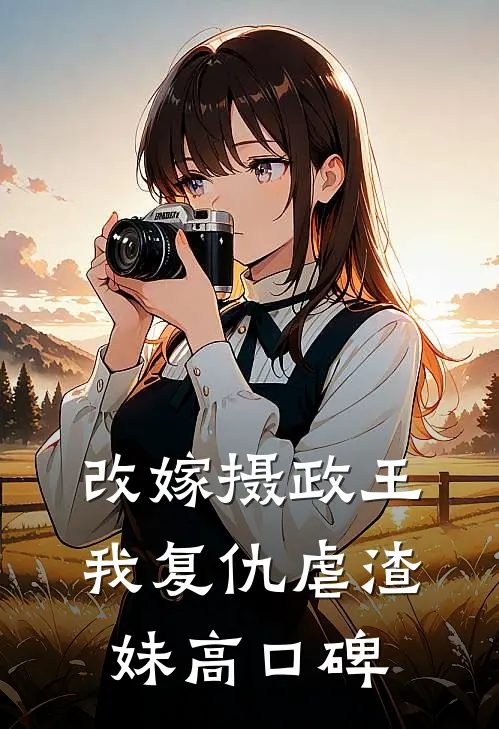 改嫁摄政王，我复仇虐渣妹高口碑