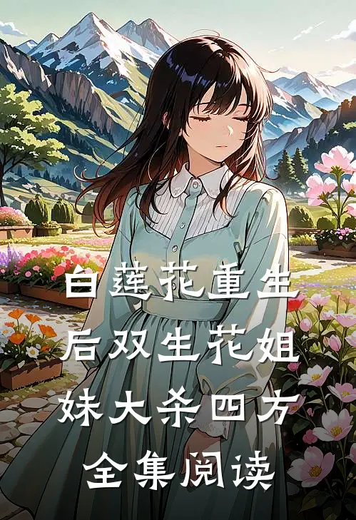 白莲花重生后双生花姐妹大杀四方全集阅读