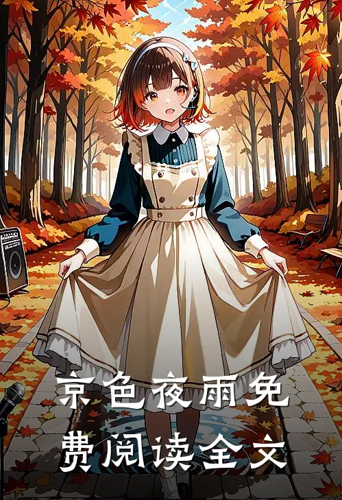 京色夜雨免费阅读全文