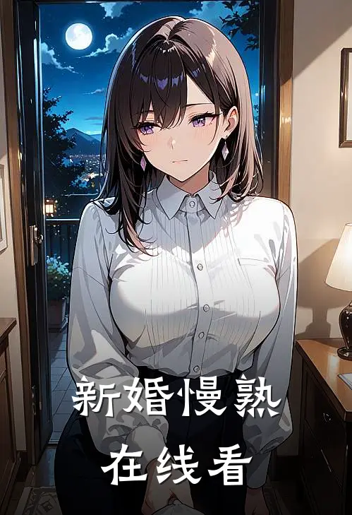 新婚慢熟在线看