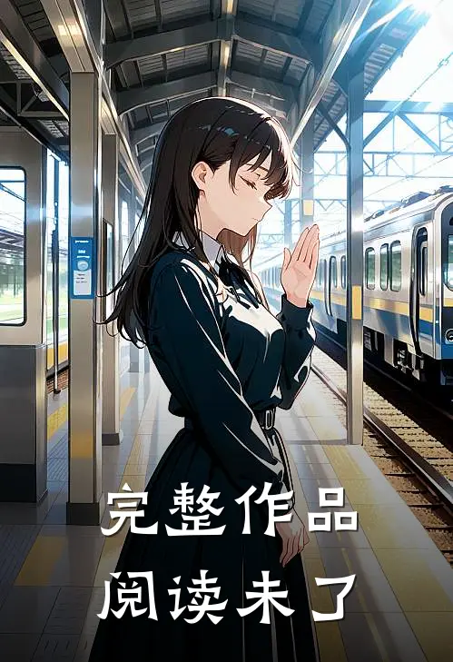 完整作品阅读未了